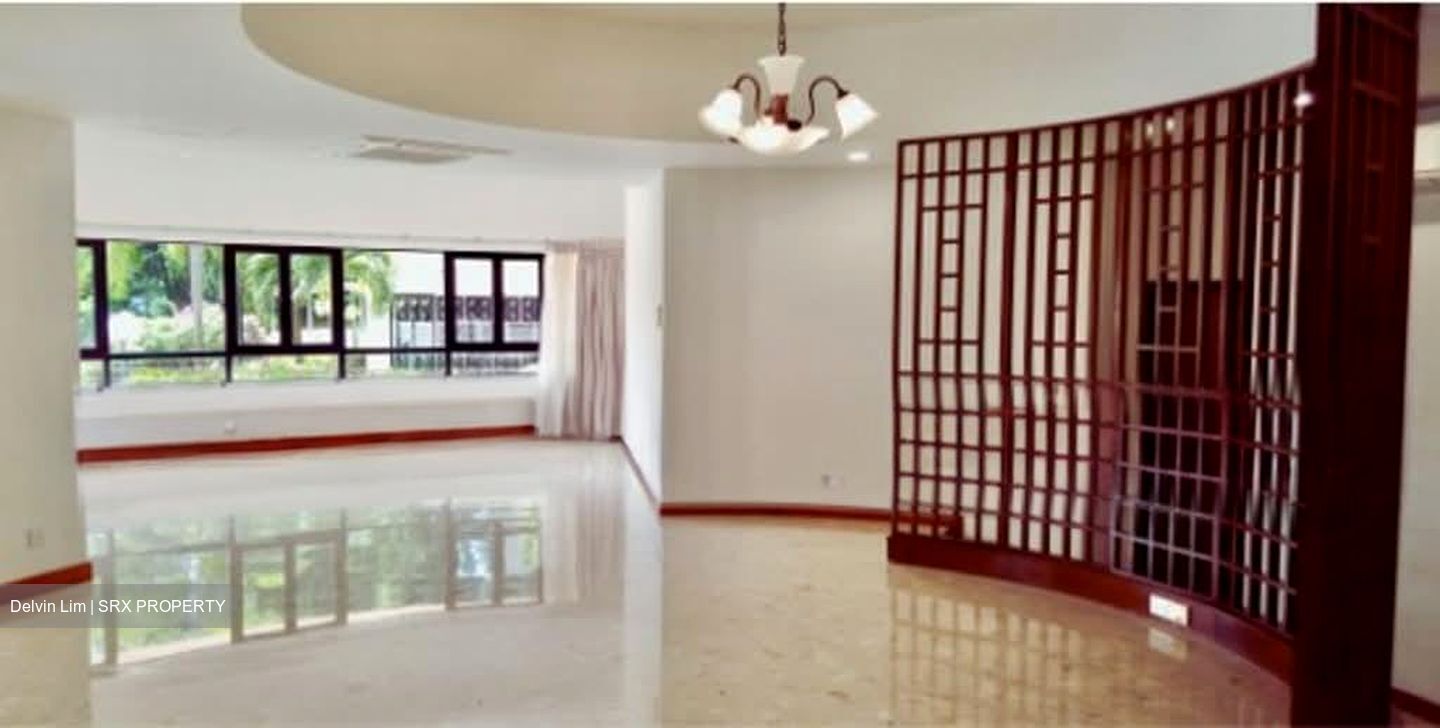 The Draycott (D10), Apartment #554536081